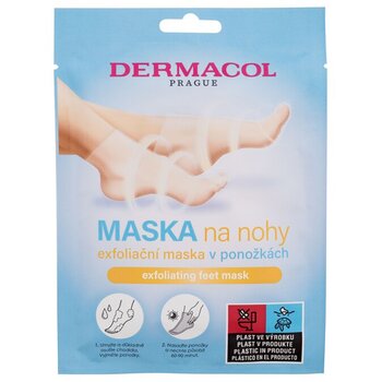 Exfoliating Feet Mask - Exfoliačná maska na nohy v ponožkách
